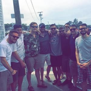 Meet your Posher, David